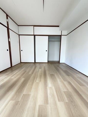 北野コーポラス