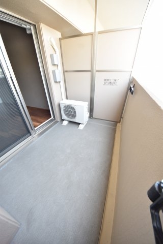 スプランディッド神戸北野
