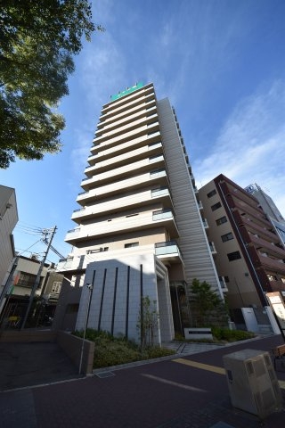 スプランディッド神戸北野
