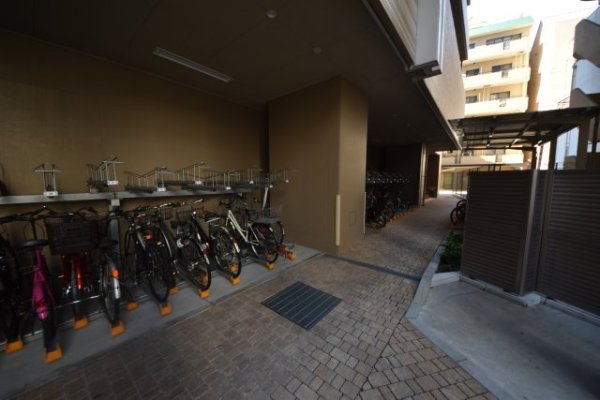 スプランディッド神戸北野