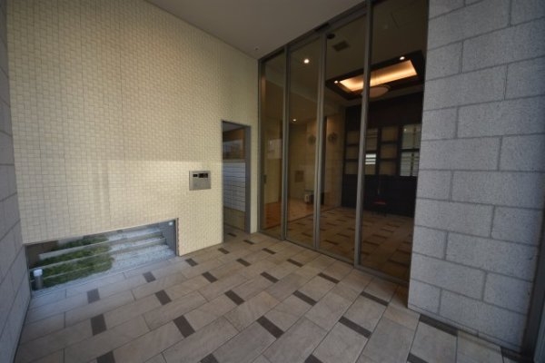 スプランディッド神戸北野