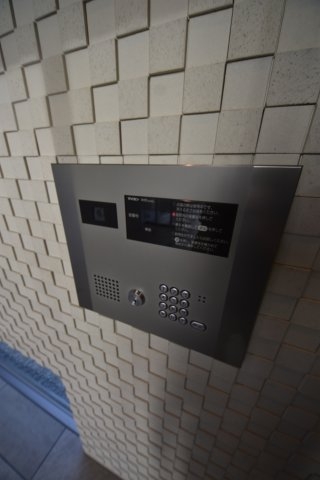スプランディッド神戸北野