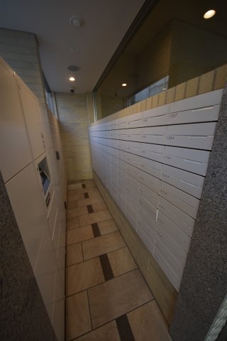 スプランディッド神戸北野