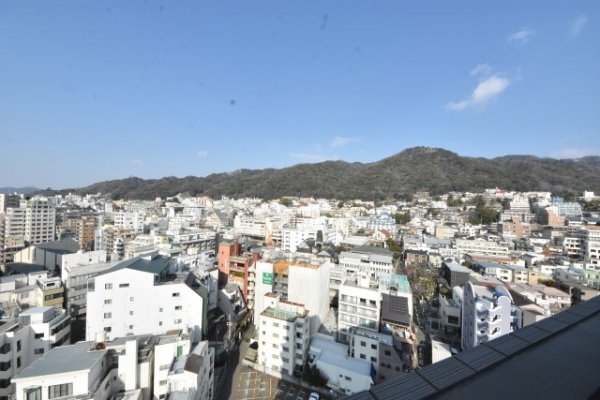 Splendide神戸北野