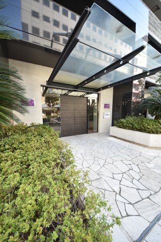 S-RESIDENCE神戸磯上通