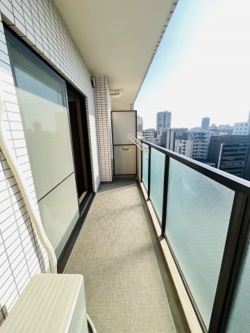 グランシティ三宮