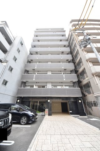 ジアコスモ神戸三宮
