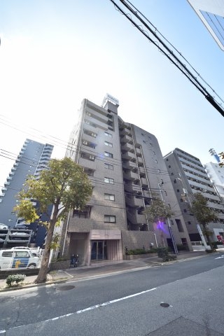 パルシオ三宮フラワーロード