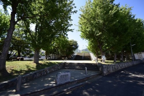 六甲司マンション(篠原公園)