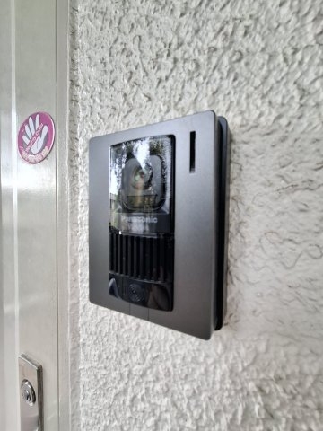 六甲司マンション