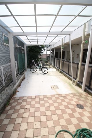 六甲司マンション