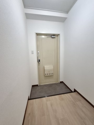 六甲司マンション