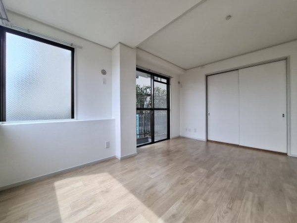六甲司マンション