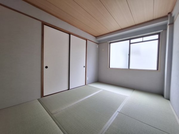 六甲司マンション