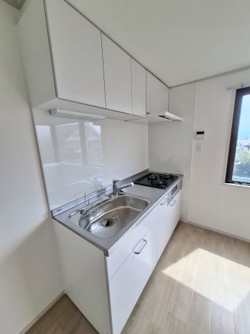 六甲司マンション