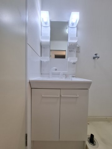 六甲司マンション