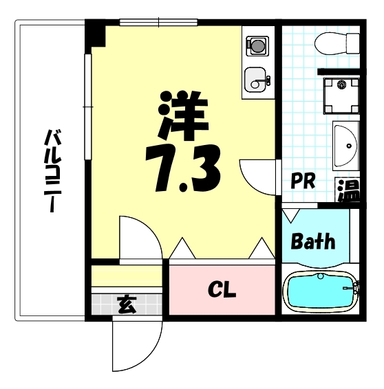 コンフォールびふう