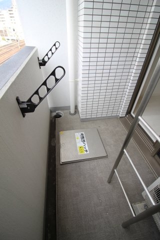 ララプレイス神戸西元町