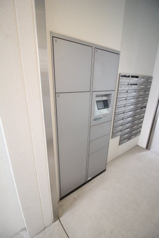 ララプレイス神戸西元町