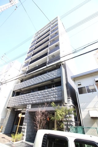 ララプレイス神戸西元町