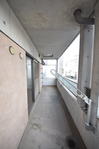 大倉山プレイス
