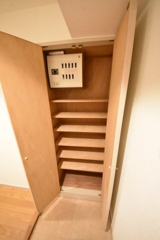 大倉山プレイス