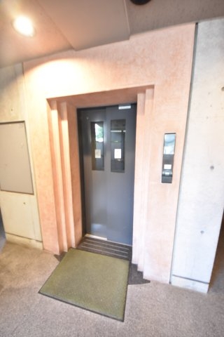 大倉山プレイス