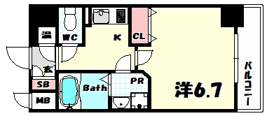 アスヴェル神戸元町