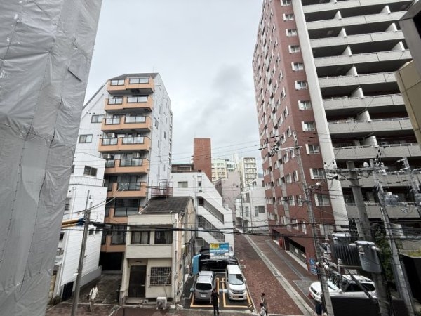 アスヴェル神戸元町