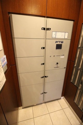 エスリード神戸海岸通