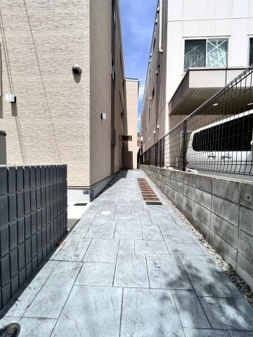 エルグランド湊川公園