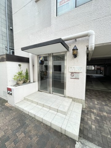 栄町ダイヤハイツ