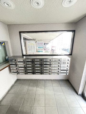 栄町ダイヤハイツ