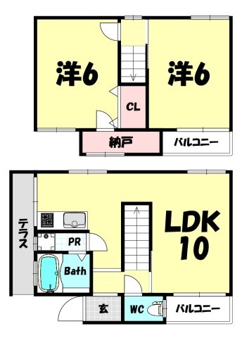 赤坂通7丁目戸建て