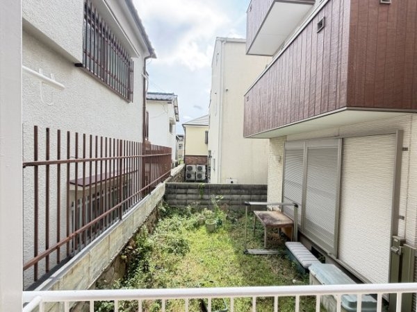 赤坂通7丁目戸建て