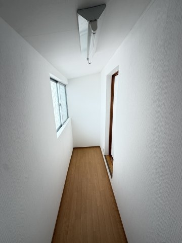 赤坂通7丁目戸建て