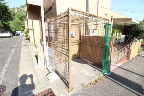 鶴甲コーポ37号棟
