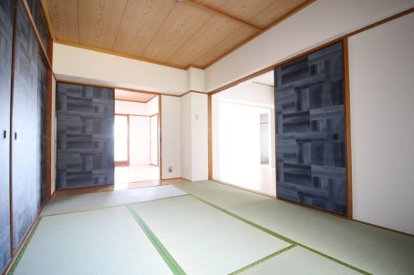 鶴甲コーポ37号棟