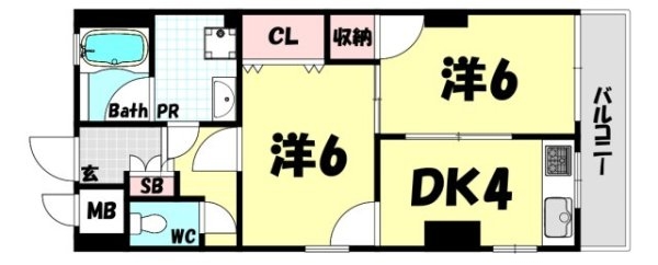 シルフィード・ドゥ・北野