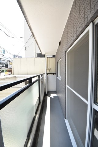 シルフィード・ドゥ・北野