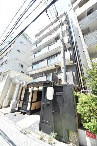 シルフィード・ドゥ・北野