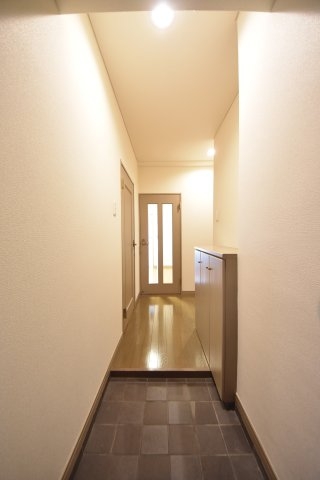 シルフィード・ドゥ・北野