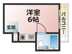 アルカディア六甲