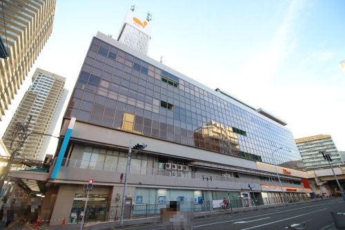 アルカディア六甲(メイン六甲Ａビル)