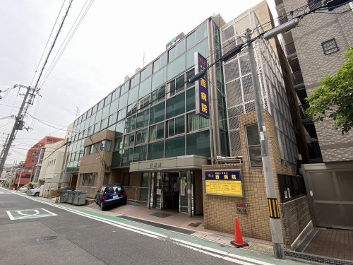 アルカディア六甲(医療法人康雄会西病院)