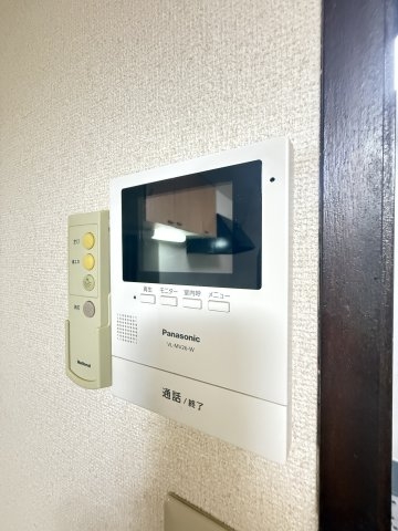 下山手通7丁目貸家B