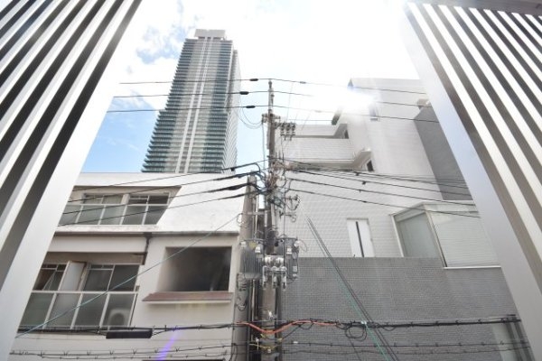 シャンティ神戸三宮