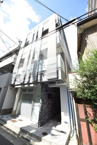 シャンティ神戸三宮