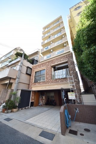 DAIWAマンション