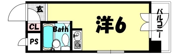 GSハイム元町